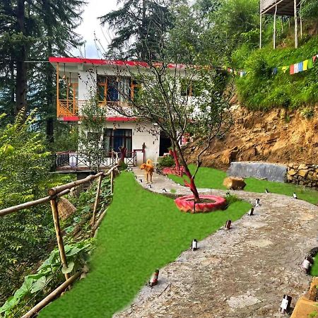 Tag'S Stay, Naggar Nagar  Екстериор снимка