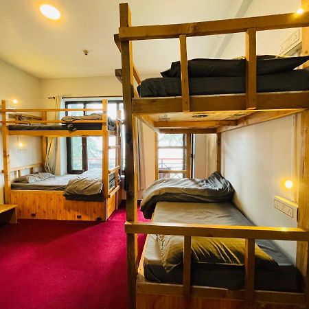 Tag'S Stay, Naggar Nagar  Екстериор снимка