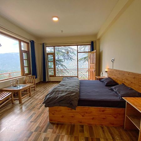Tag'S Stay, Naggar Nagar  Екстериор снимка