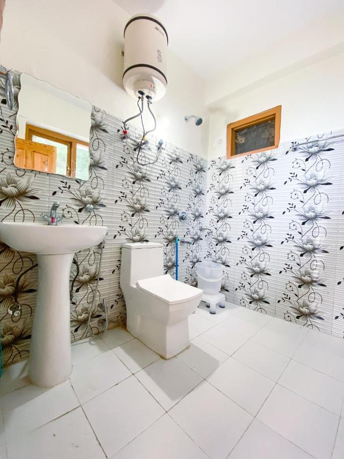 Tag'S Stay, Naggar Nagar  Екстериор снимка