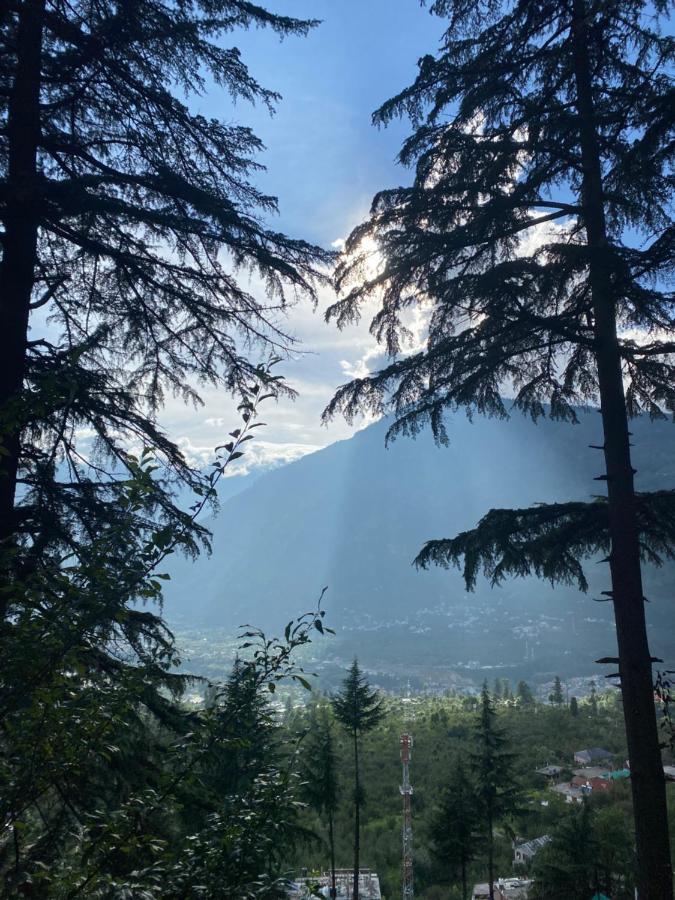 Tag'S Stay, Naggar Nagar  Екстериор снимка