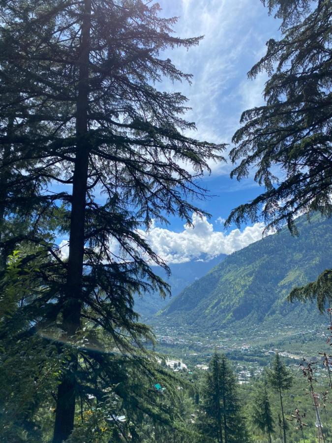 Tag'S Stay, Naggar Nagar  Екстериор снимка