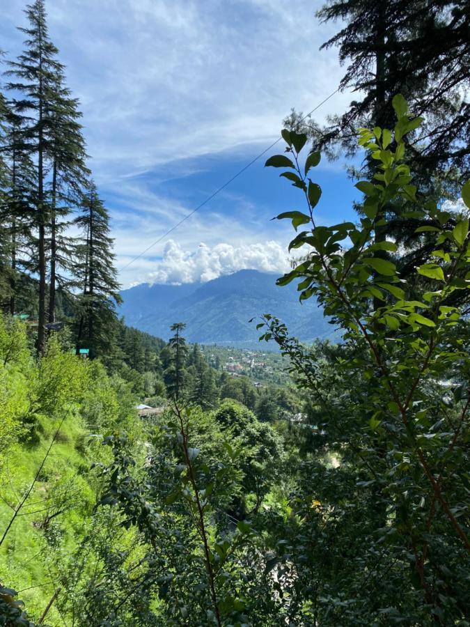 Tag'S Stay, Naggar Nagar  Екстериор снимка