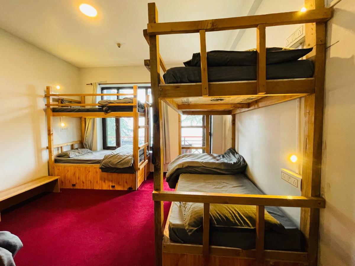 Tag'S Stay, Naggar Nagar  Екстериор снимка