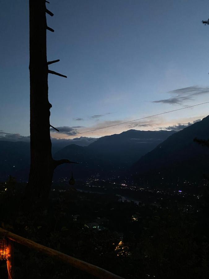 Tag'S Stay, Naggar Nagar  Екстериор снимка