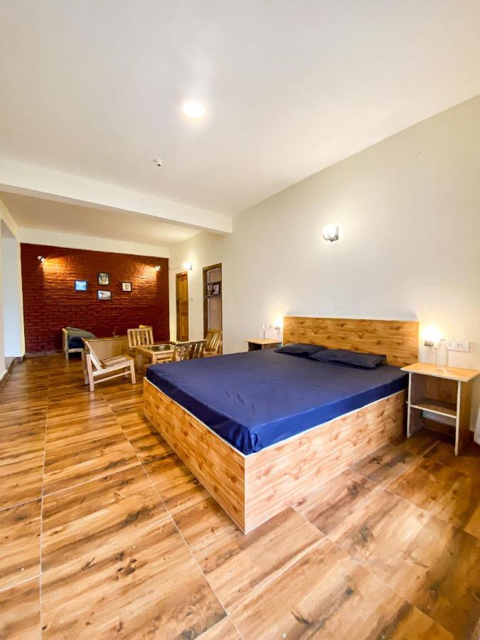 Tag'S Stay, Naggar Nagar  Екстериор снимка