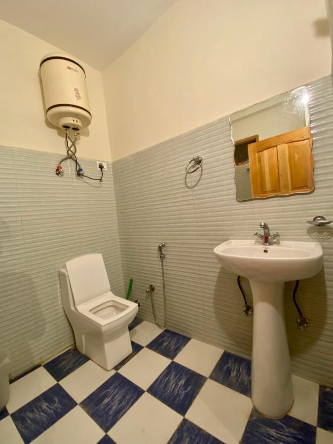 Tag'S Stay, Naggar Nagar  Екстериор снимка