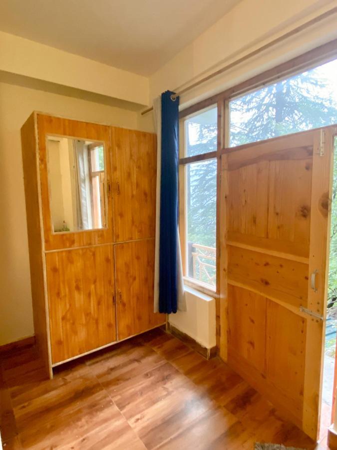 Tag'S Stay, Naggar Nagar  Екстериор снимка