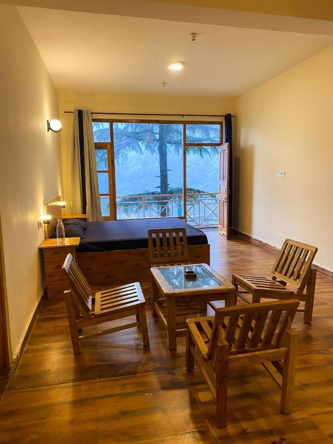 Tag'S Stay, Naggar Nagar  Екстериор снимка