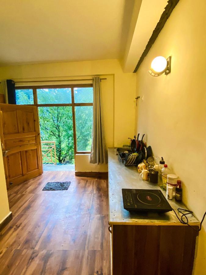Tag'S Stay, Naggar Nagar  Екстериор снимка